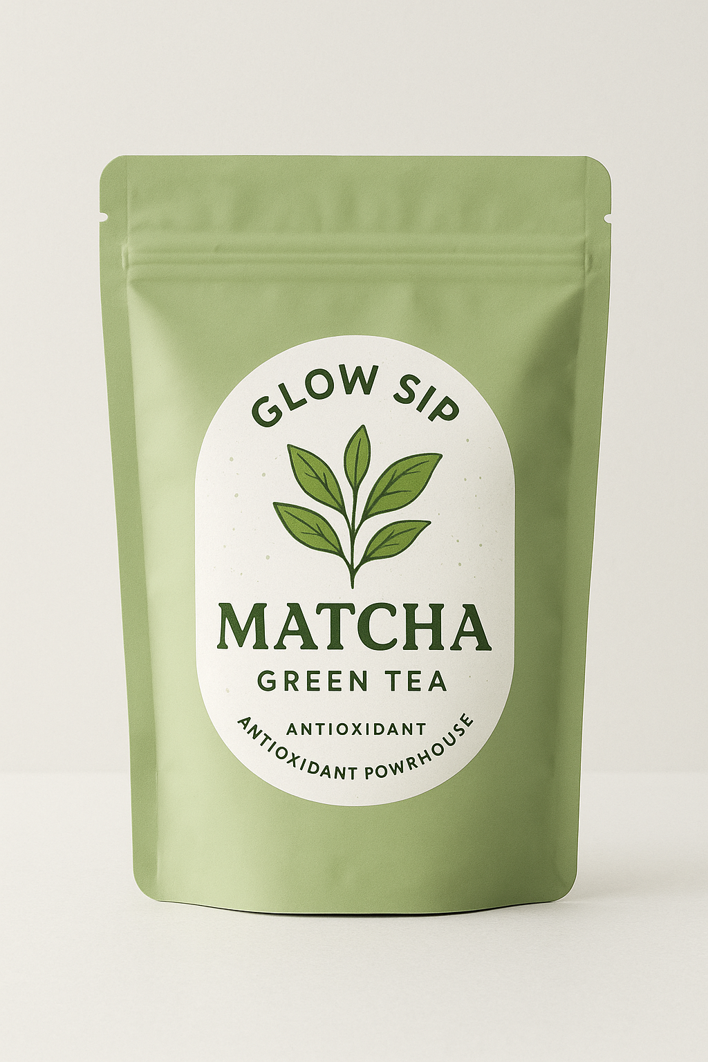 Tea Matcha Green Premium Blend